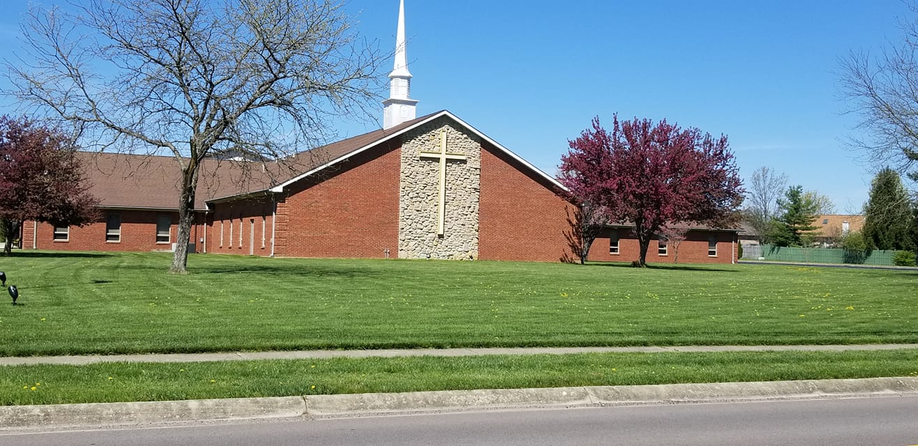 image of a building